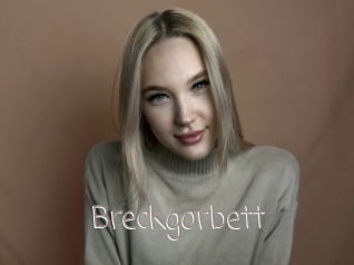 Breckgorbett