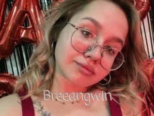 Breeangwin