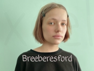 Breeberesford