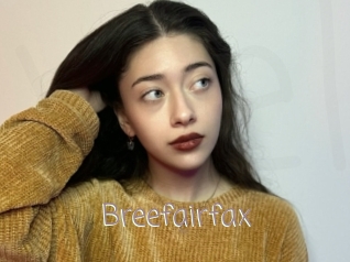Breefairfax