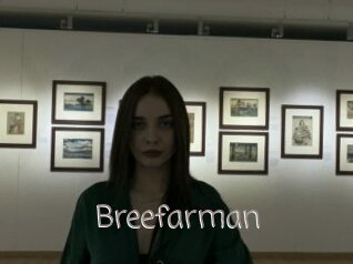 Breefarman