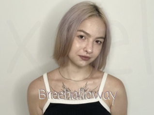 Breehalloway