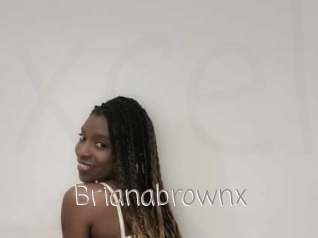 Brianabrownx