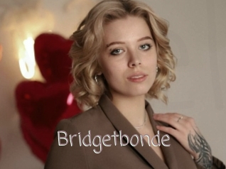 Bridgetbonde