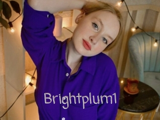 Brightplum1
