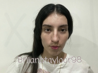 Briianatayloor98