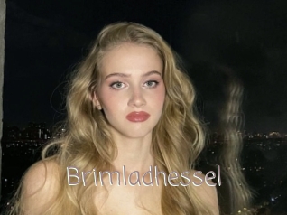 Brimladhessel