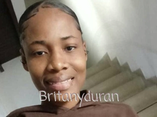Britanyduran