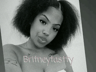 Britneytastty