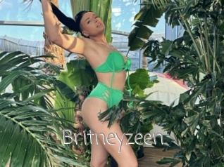 Britneyzeen