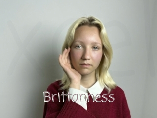 Brittanness