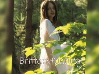 Brittanyfanning