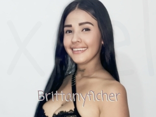 Brittanyficher
