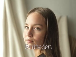 Britteden