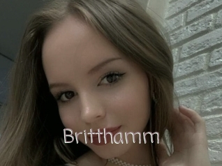 Britthamm