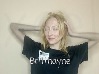Britthayne