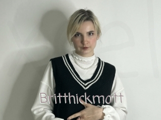 Britthickmott