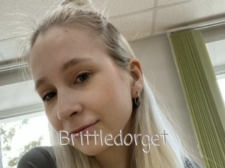 Brittledorget
