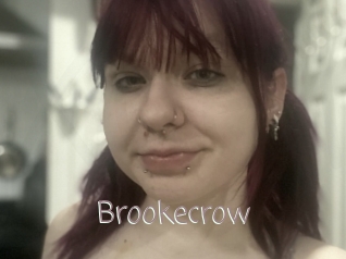 Brookecrow