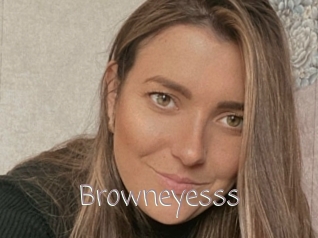 Browneyesss