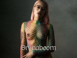 Brunaboom