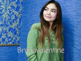 Brunavalentine