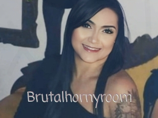Brutalhornyroom