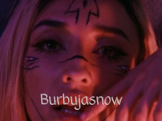Burbujasnow