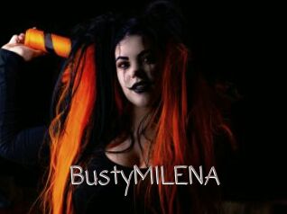 BustyMILENA