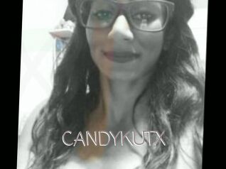 CANDYKUTX