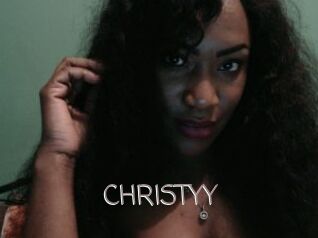 CHRISTYY
