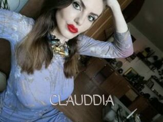CLAUDDIA
