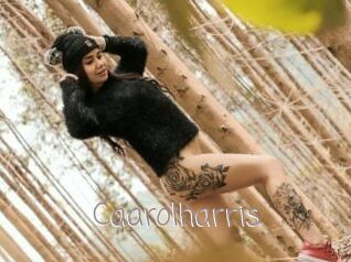 Caarolharris