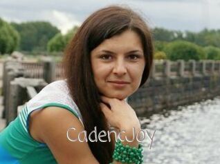 CadencJoy