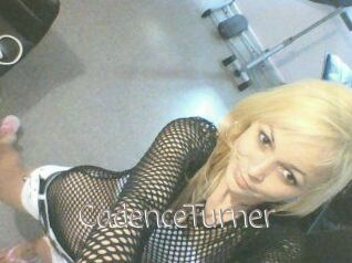 Cadence_Turner