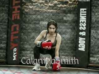 CalanthaSmith