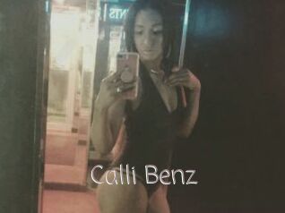 Calli_Benz