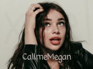 CallmeMegan