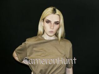 CameronHunt