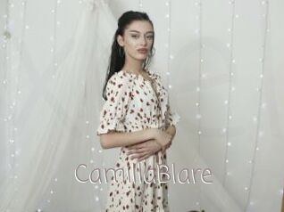 CamillaBlare