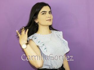 CamillaGomez