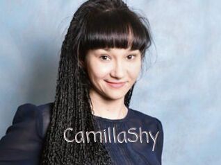 CamillaShy