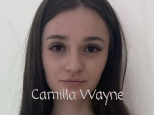 Camilla_Wayne