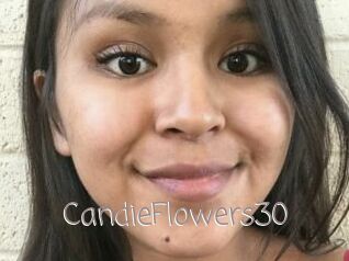 CandieFlowers30