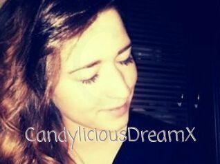 CandyliciousDreamX