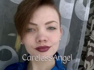 CarelessAngel