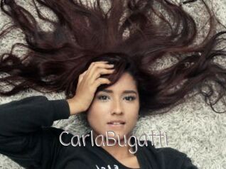 CarlaBugatti
