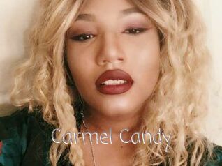 Carmel_Candy