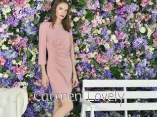 Carmen_Lovely