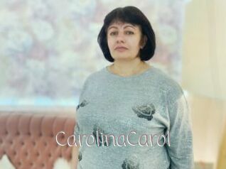 CarolinaCarol